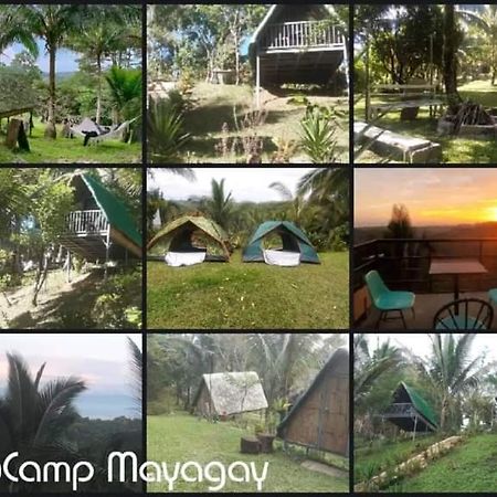 Camp Mayagay Tanay Rizal Sampalok Ngoại thất bức ảnh