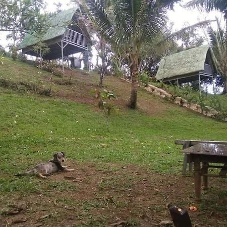 Camp Mayagay Tanay Rizal Sampalok Ngoại thất bức ảnh