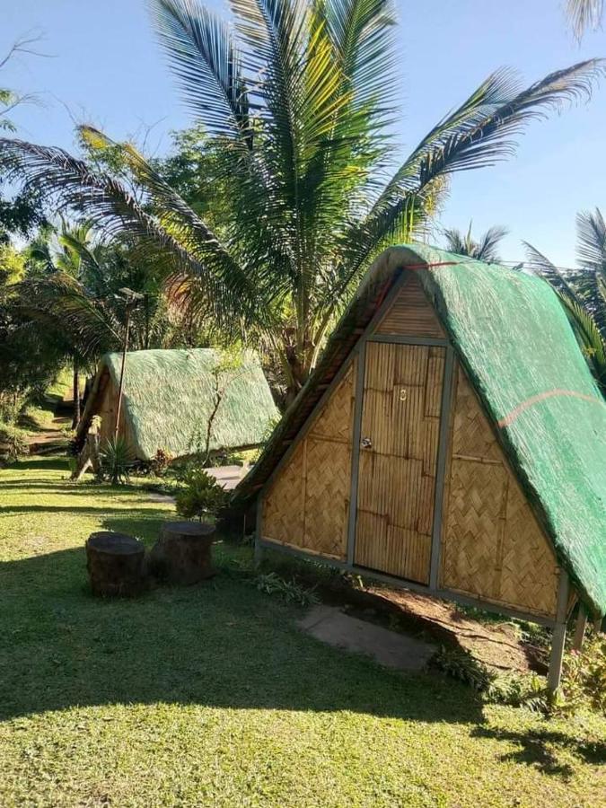 Camp Mayagay Tanay Rizal Sampalok Ngoại thất bức ảnh