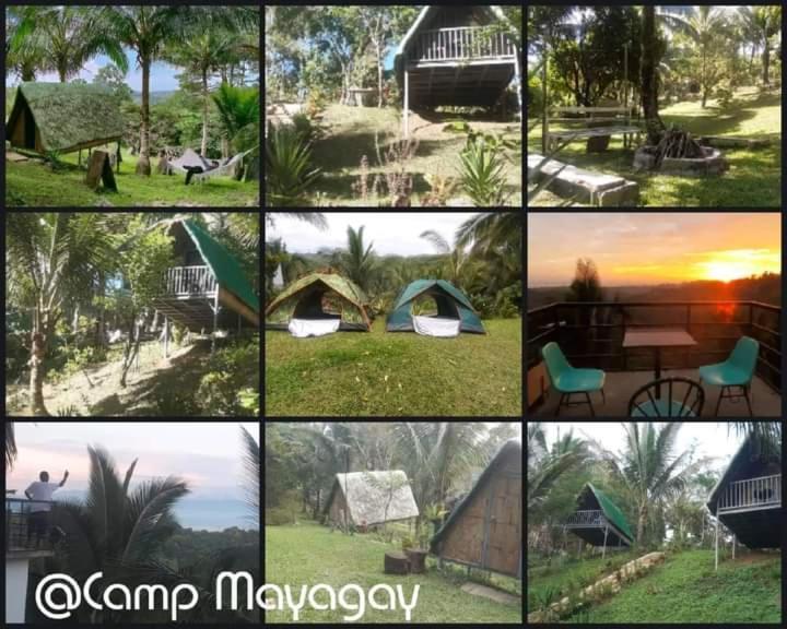 Camp Mayagay Tanay Rizal Sampalok Ngoại thất bức ảnh