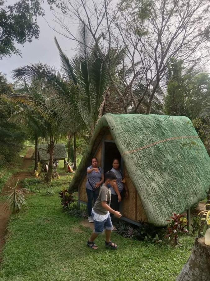 Camp Mayagay Tanay Rizal Sampalok Ngoại thất bức ảnh